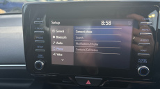 Toyota Yaris 1.5 Hybrid Icon 5dr CVT Hybrid Hatchback